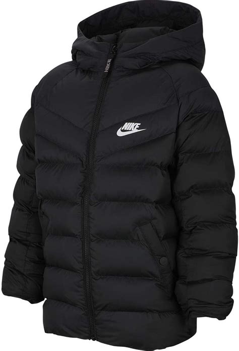 Nike de jacken